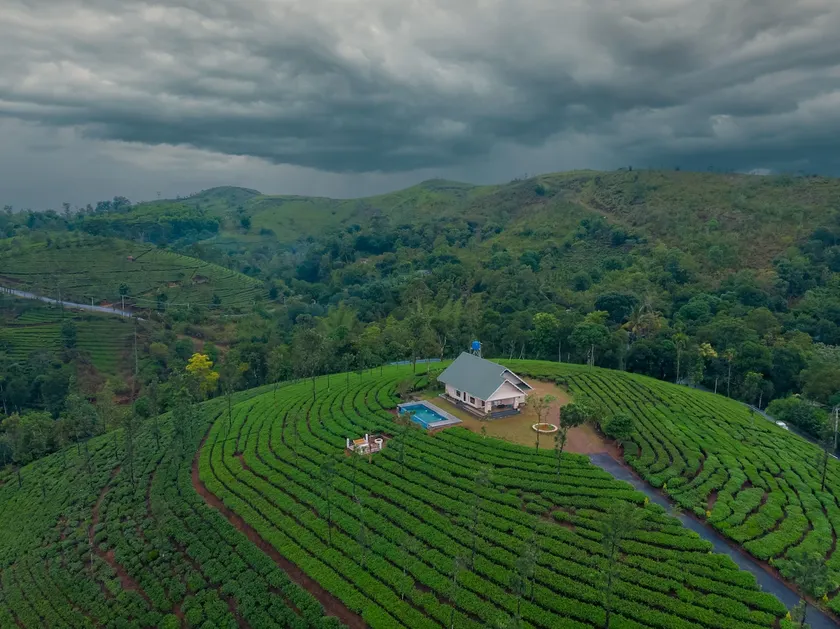 Pinedale Bungalow Vagamon - Image 1
