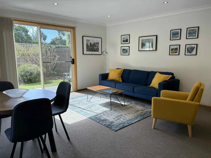 Coles Beach Hideaway - Image 1