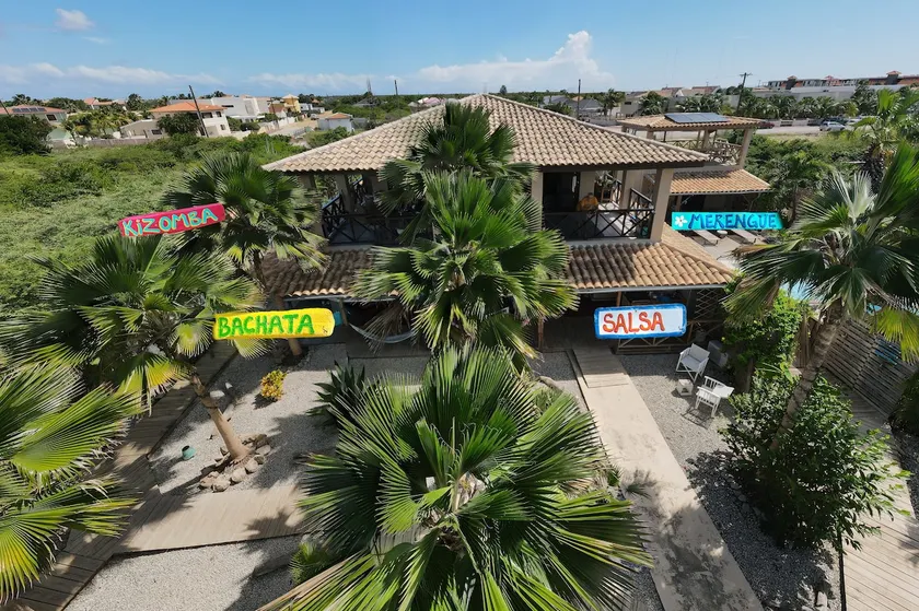 Villa Carina Apartments - Image 1