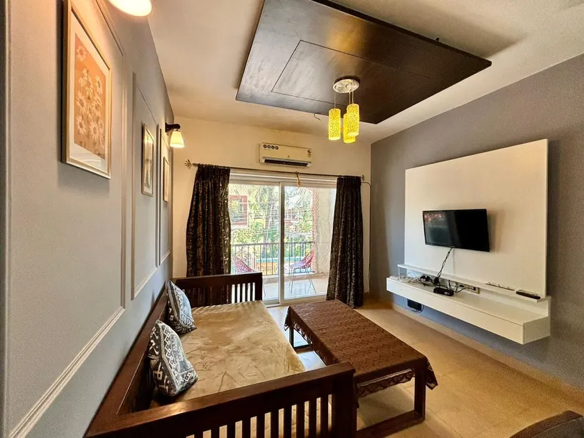 06 Goa SolStay Localvibe Arpora - Image 1