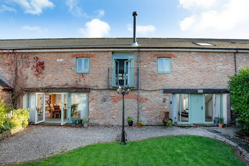 Mill Cottage - Image 1