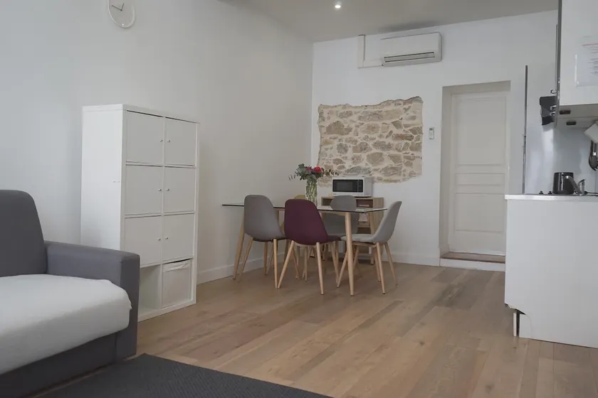 ❤Peaceful New 1 BedR Appt, Town/Port - 5 min Walk❤ - Image 1