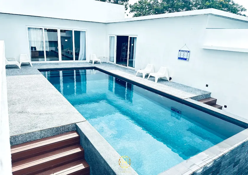 The Luxurious 245, A Famosa Melaka - Image 1