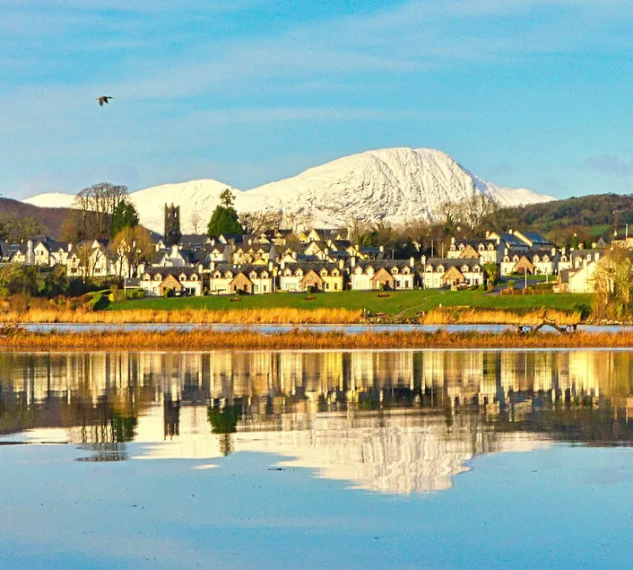 Waterside Haven, Kenmare, Co. Kerry, Ireland - Image 1