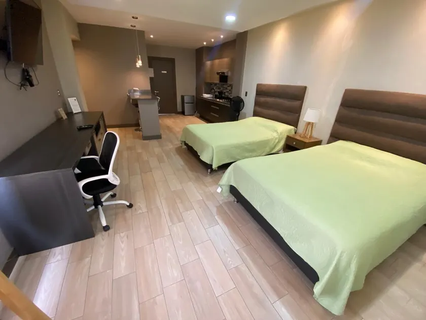 Mini Loft (1). YOUR PLACE! Comfortable and cozy. - Image 1