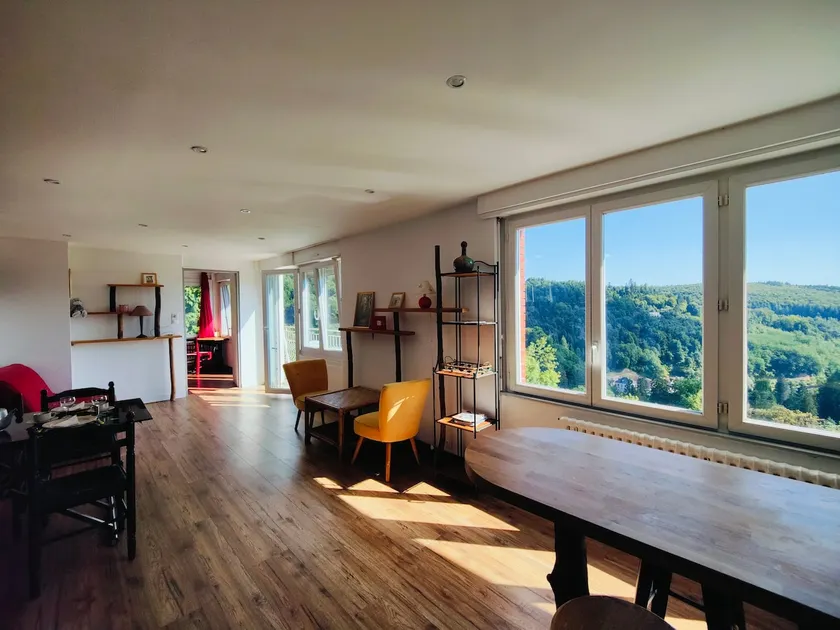 Tara – Nest of Light with Exceptional View - Image 1