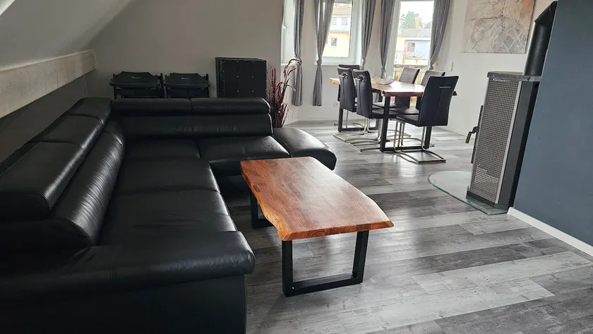 Koller vacation home near Nuremberg trade fair - Image 1