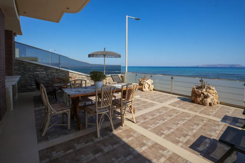 Sunterra - Seafront Villa - Image 1