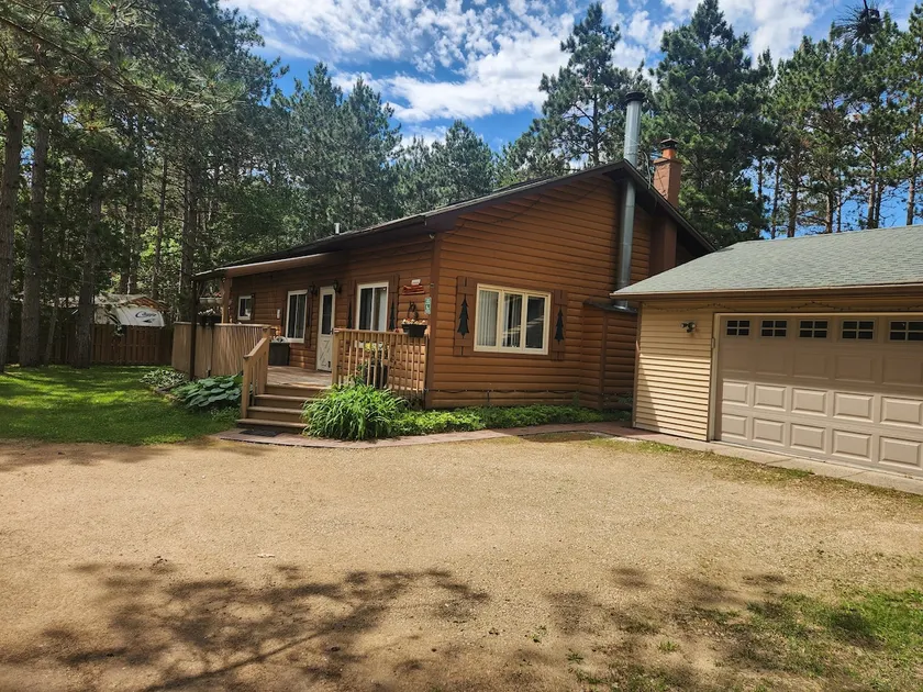 Forest Cottage - Image 1