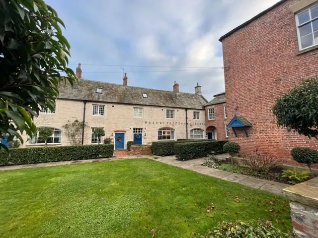 Charlotte Cottage - Image 1