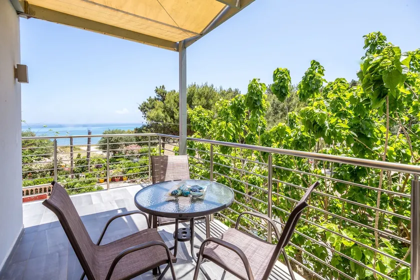 Seaside House - Sea View Studio - Image 1