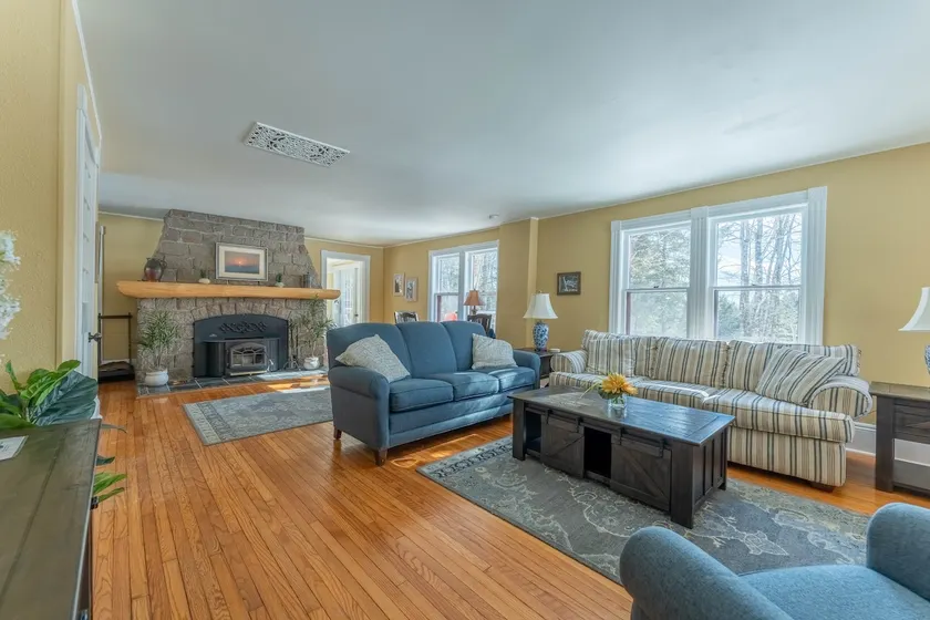 Dominion Hill Country Inn - Harmony Cottage - Image 1
