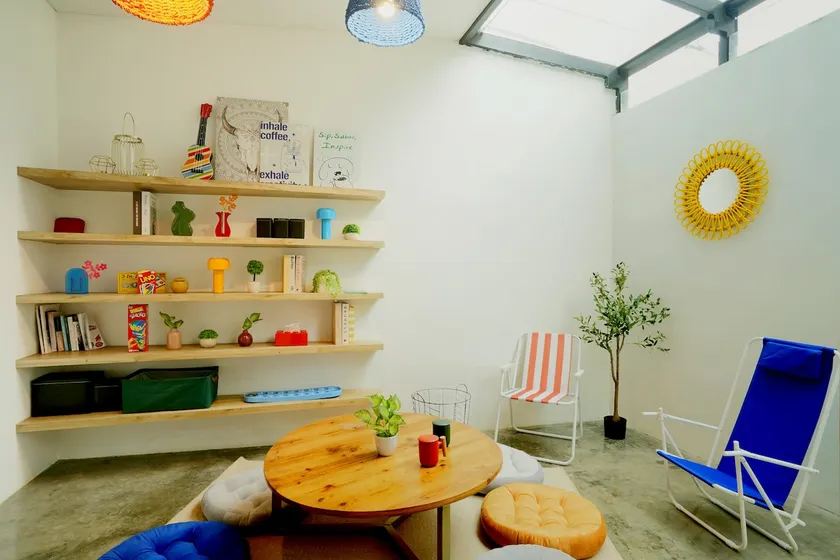 C21 Haus • Stylish Staycation near Puncak Bintang - Image 1