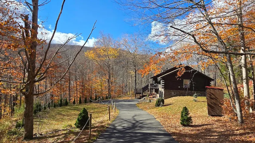 A Place Called Home in The Catskill - Image 1