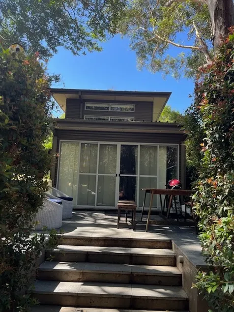 Greenfields Getaway and Studio - Image 1