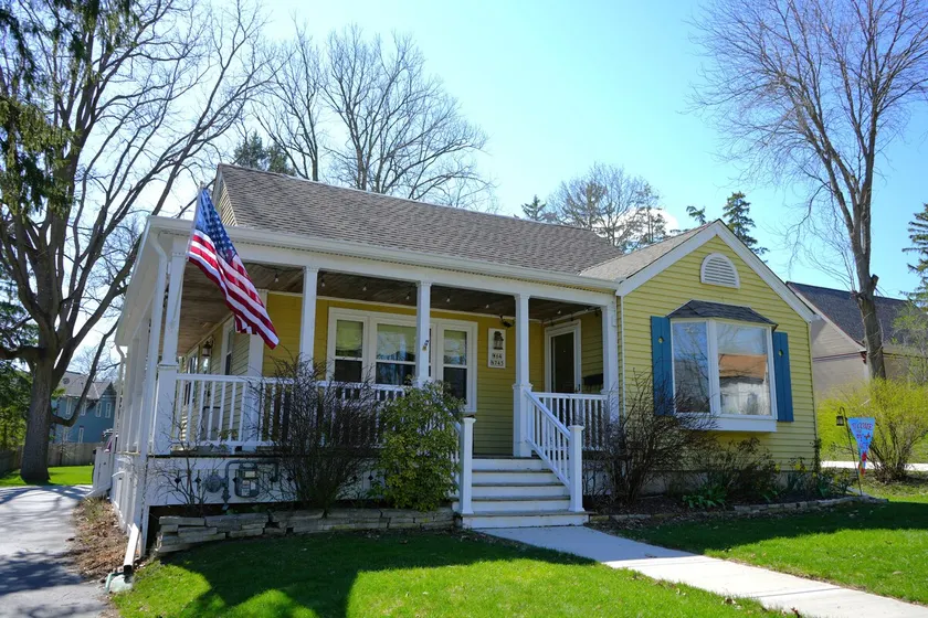 Vores glade sted i Cedarburg, WI - Image 1
