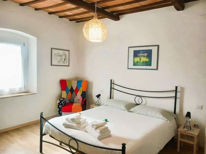 Palma Spello Apartment - Image 1