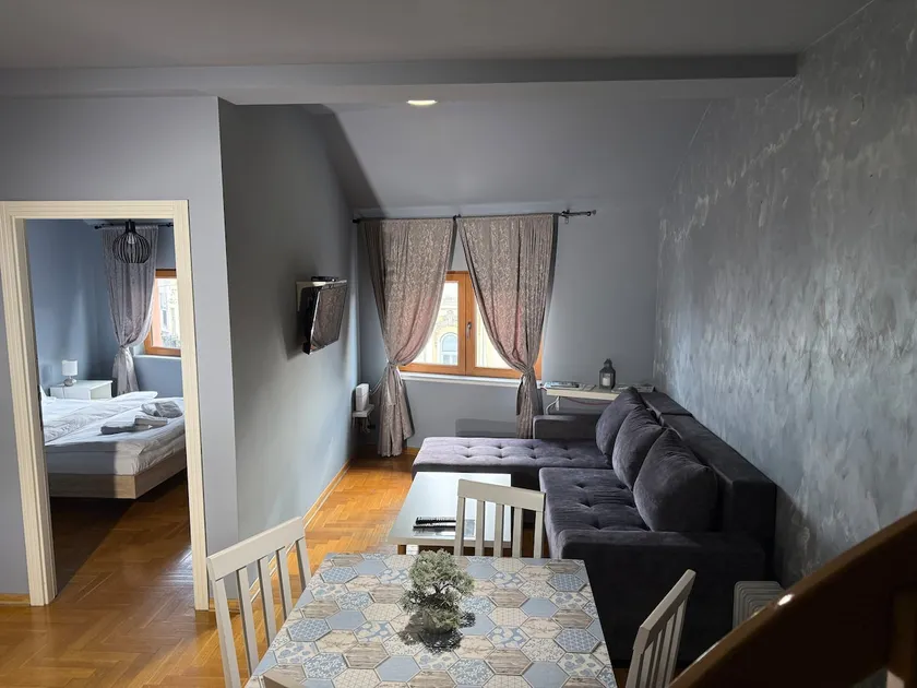 Apartment Aleksei 2, spacious 2 bedroom apartment - Image 1