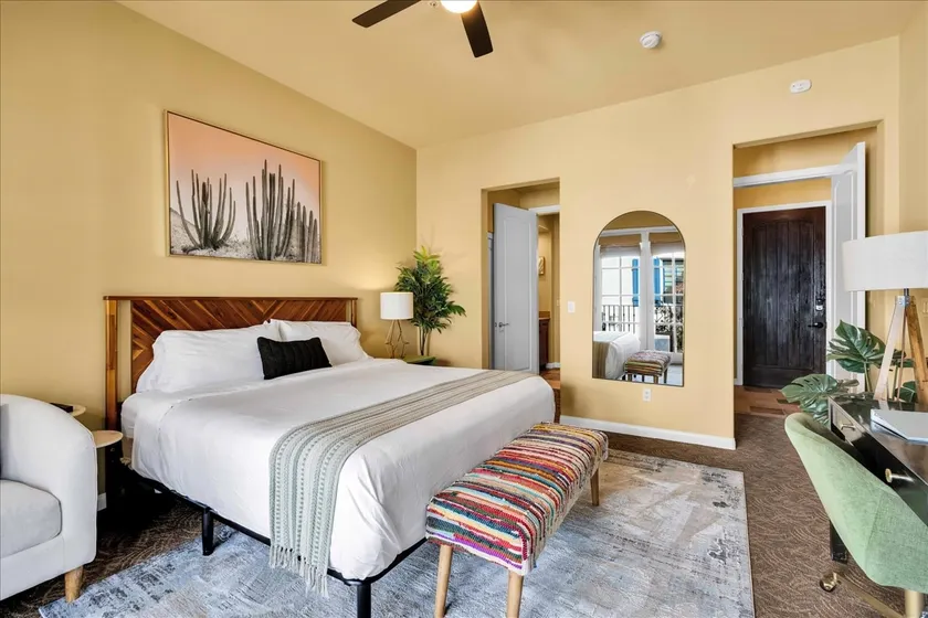 Perfectly Located Charming Studio Near Main Pool#B - Image 1