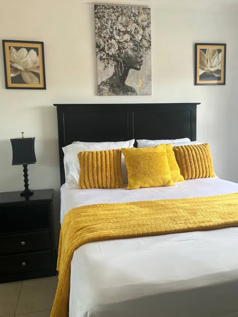 The Brompton's Luxury Apartment - Image 1