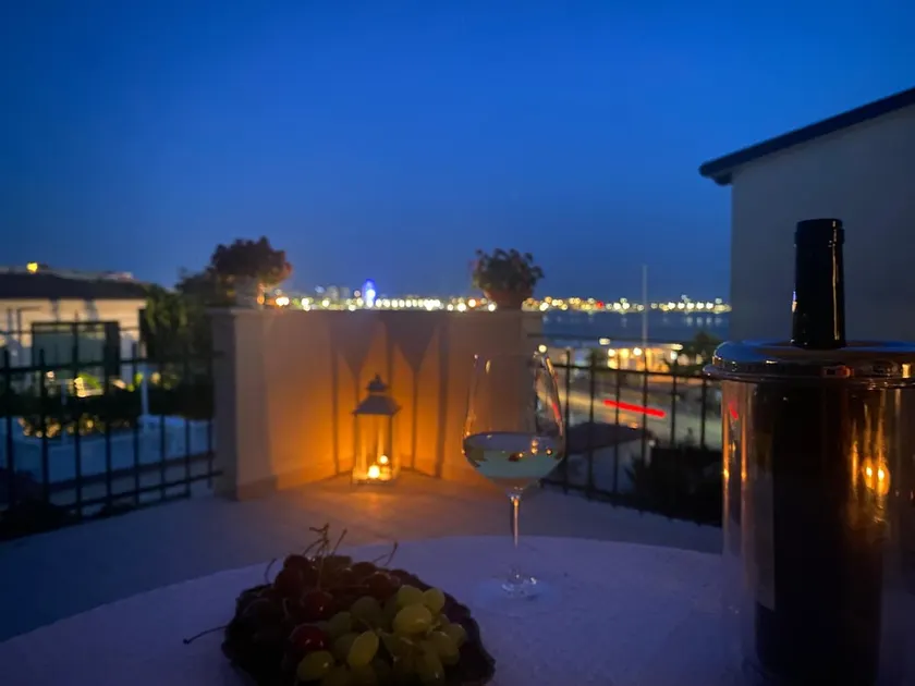 The Terrace - MariCharme Residences - Image 1
