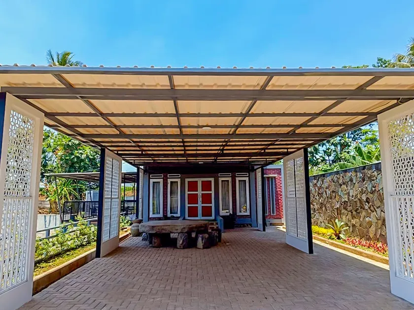 Guest House Shakilla 2 Rancagoong Syariah - Image 1