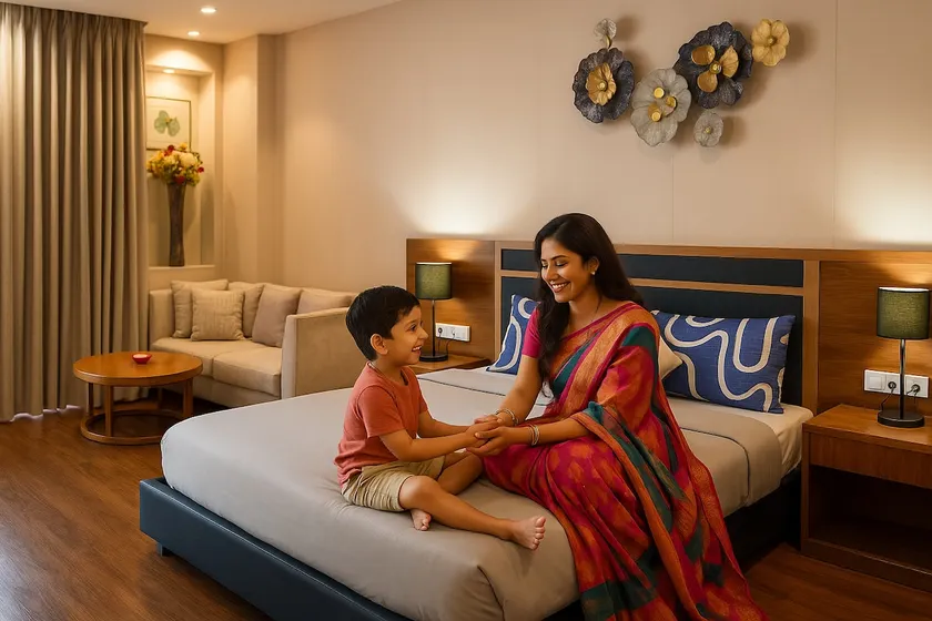 Dreamial Element One Studio @ Sector 47 Gurgaon - Image 1