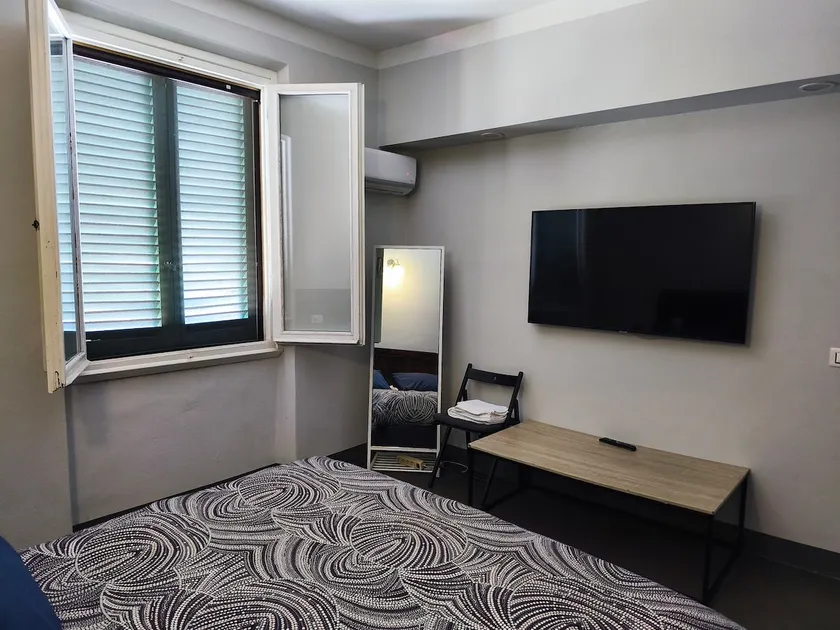 Triple Room with Terrace 5 - Image 1