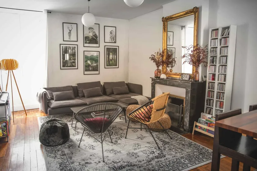House for 15 in the historic heart of the city, 5 bedrooms - Image 1