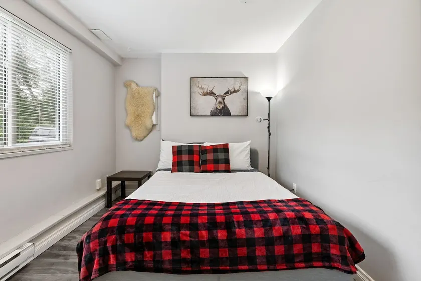 Clean 2B Canadian Cottage Suite in the City - Image 1