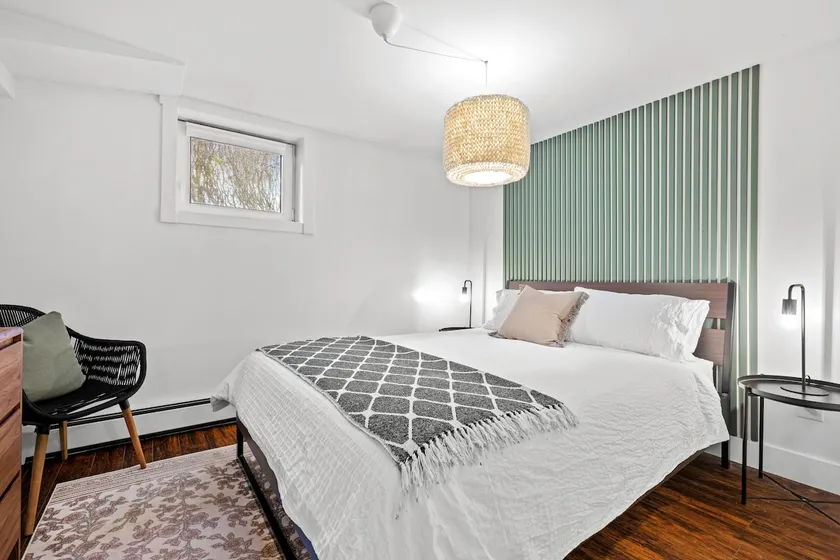 Woods & Water Suite - Image 1