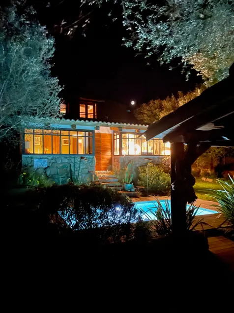 Sheepfold-Artist's studio, in an idyllic setting. - Image 1