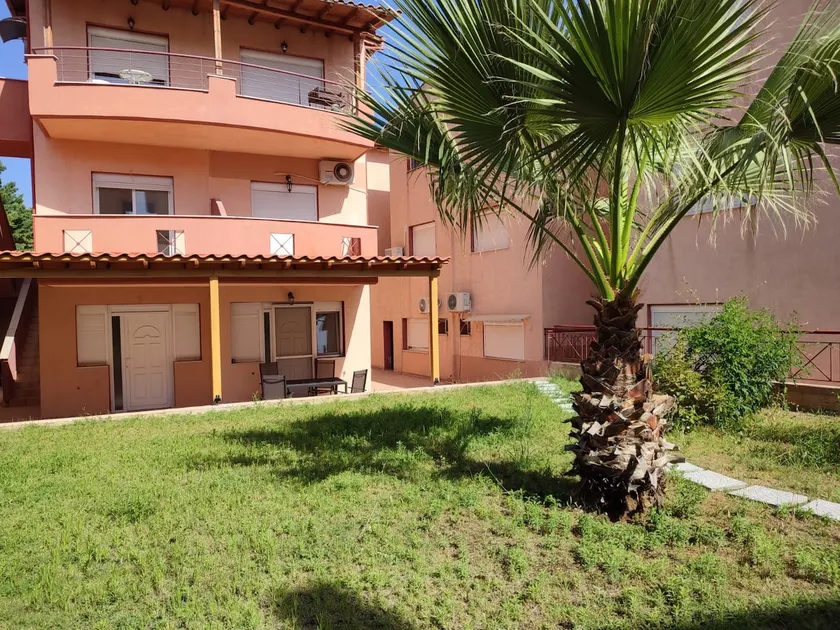 Family home - Image 1