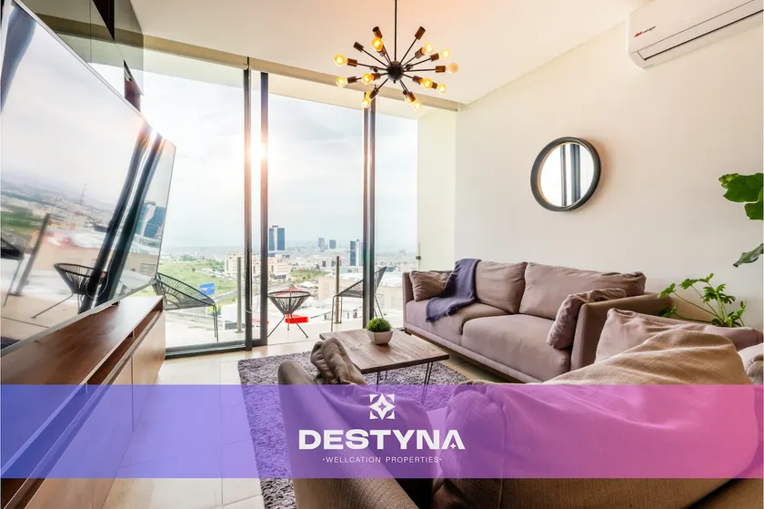 Koloria 108E Incredible View Modern | Centro Sur - Image 1