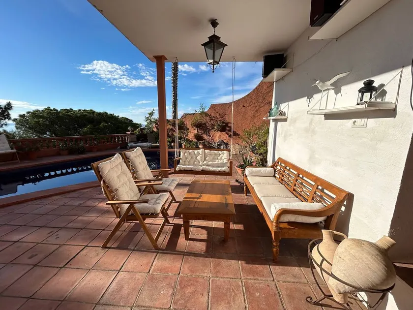 Villa Caprice - Image 1