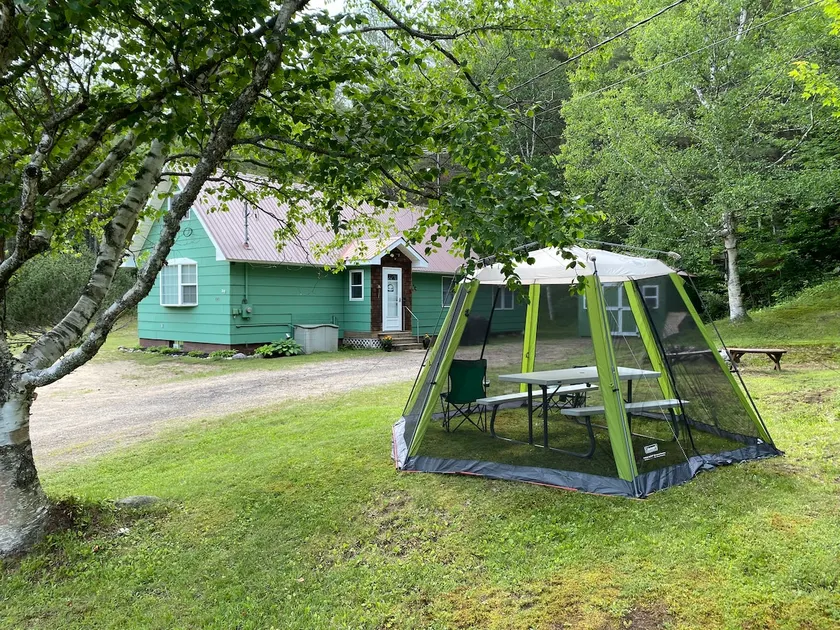 The Little Big House - Image 1