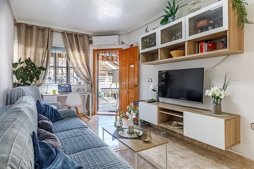 Casa Baviera, Relax-Oasis am Mar Menor - Strandnah - Image 1