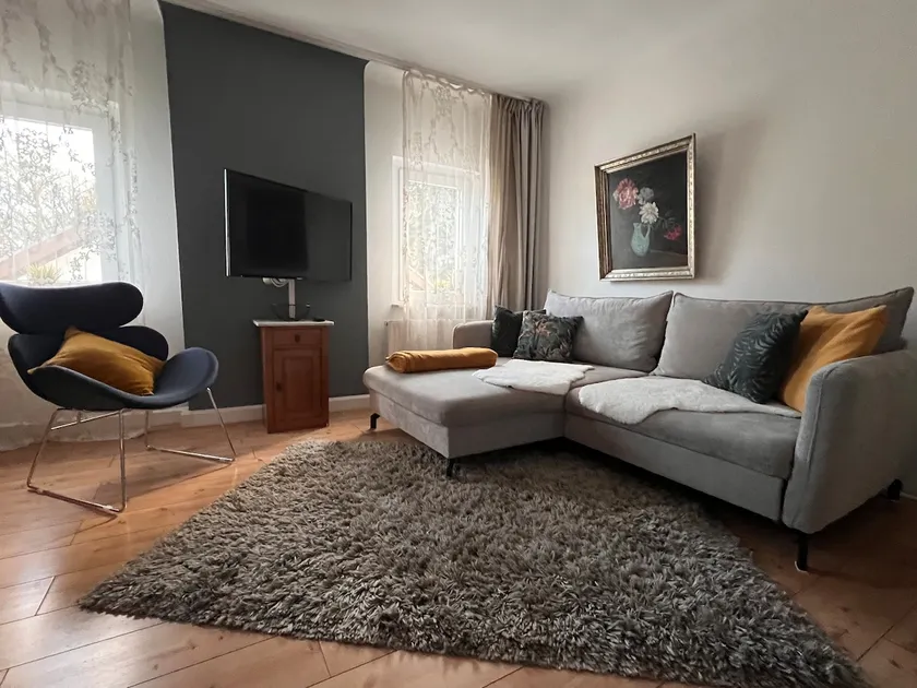 Sascha´s Home - Image 1