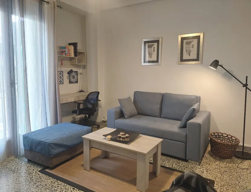 Athens Cosy Home - Image 1