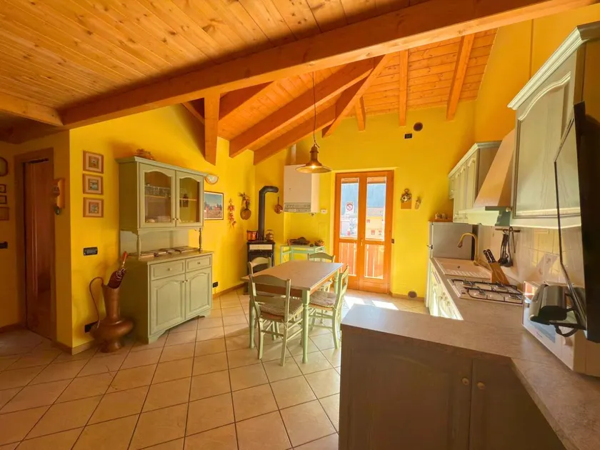 Casa Aliza - Duplex Alpino - Image 1