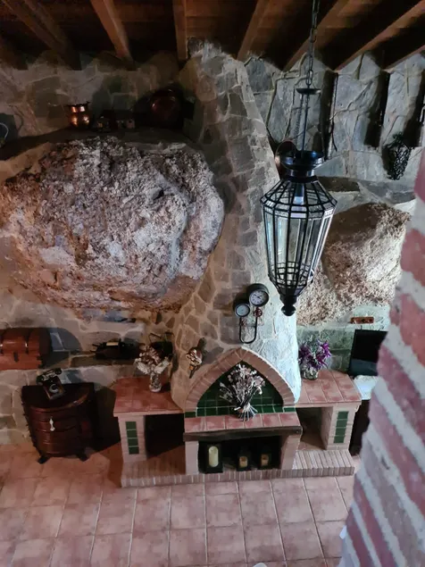Dream House near Ronda & Setenil - Image 1