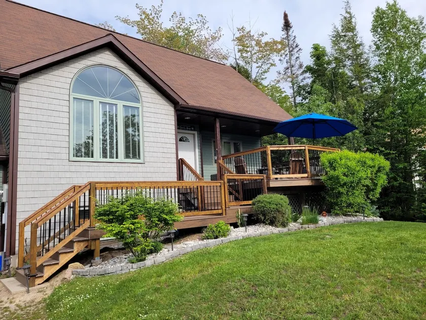 The Nest: 4-Season Sauble Beach Escape! Now w A/C - Image 1