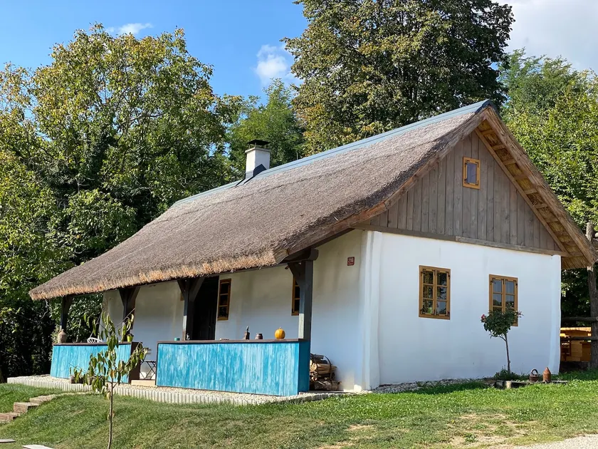 Indašnja Iža - Goričko - Image 1