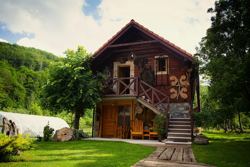 Ethno Village Štitarica - Image 1