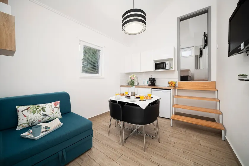 Apartment Martin-near Krka National park - terrace, free parking, nature stay - Image 1