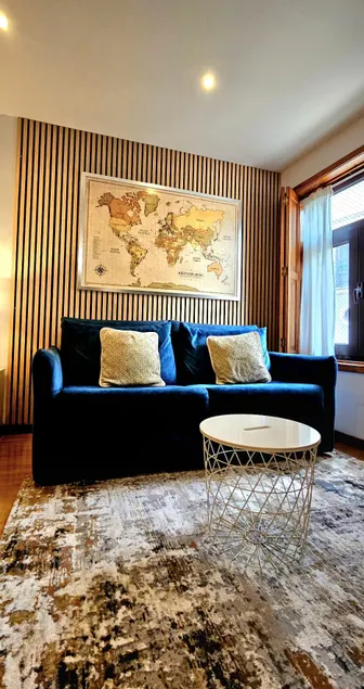 Studio in Aveiro - Image 1