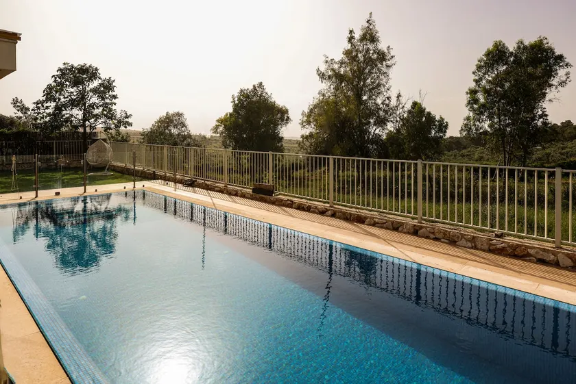 Gilboa View Villa - Image 1