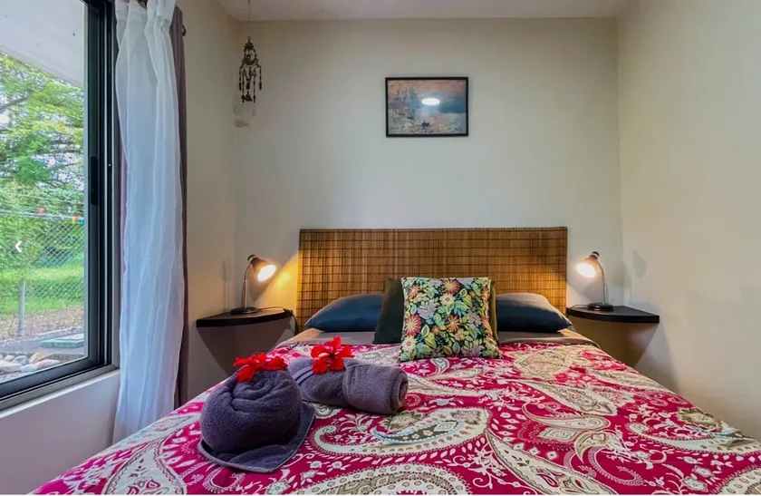 Lovely studio-apartment near the beach - Image 1