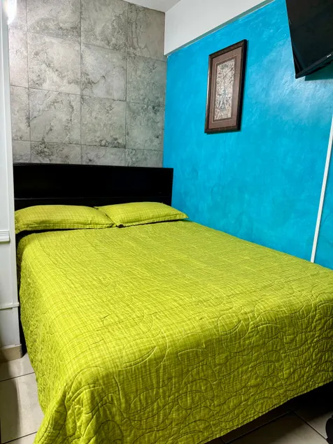 Kathara DK6- Centrally Located and Equipped Apartment - Image 1