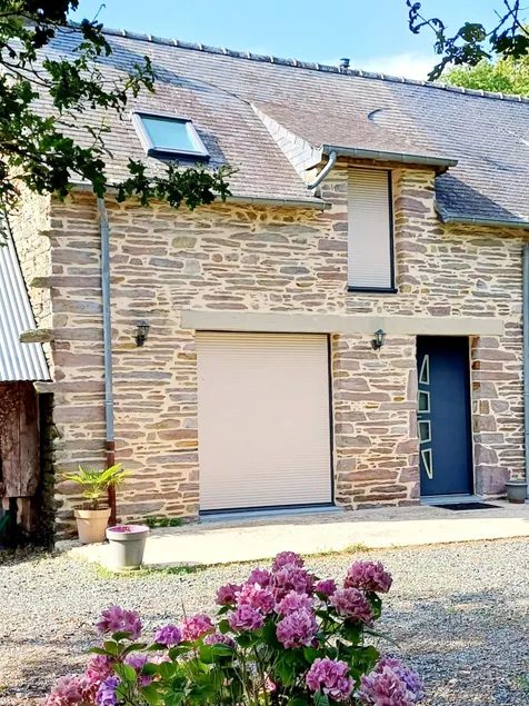 Saint-Just: Country house. ”Chez Mémé” - Image 1